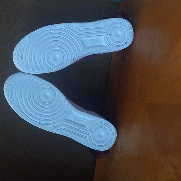 levi air force ones high top